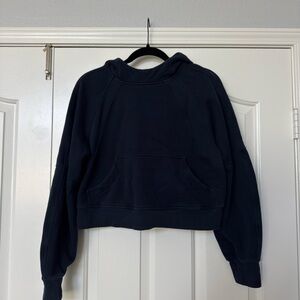 lululemon scuba oversized hoodie